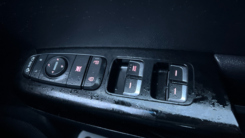 Kia Sportage 1.6T GDi ISG 3 5dr [AWD] Petrol Estate